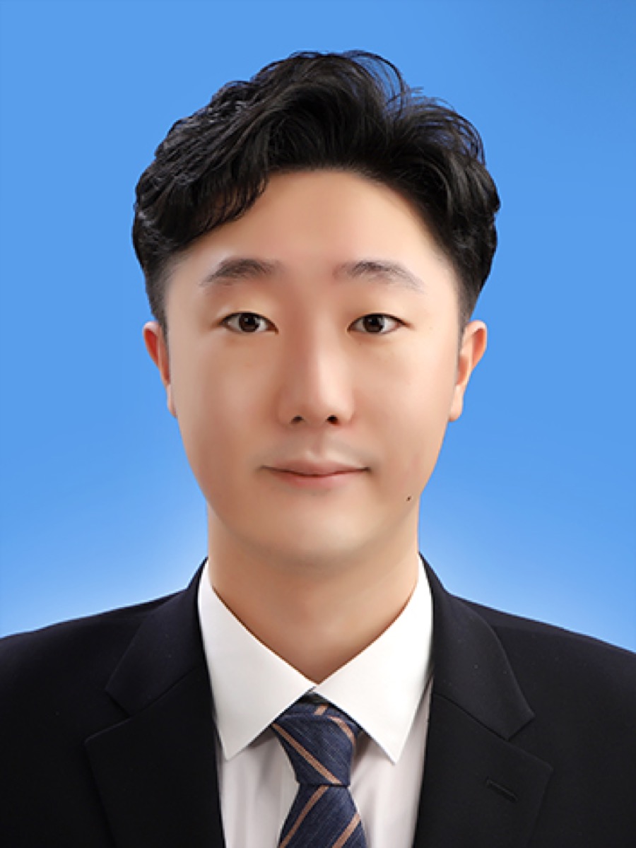 신랑 프로필